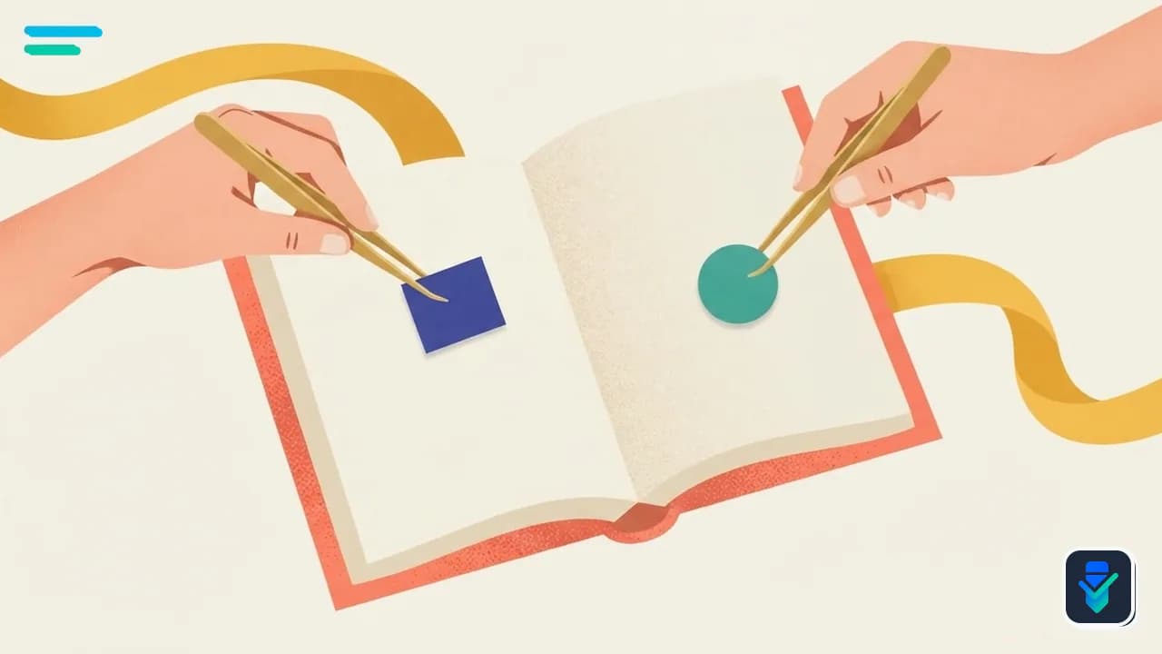 Ilustração editorial sobre Redação ENEM, FUVEST 2026 e VUNESP: Guia Comparativo Completo para a Nota Máxima