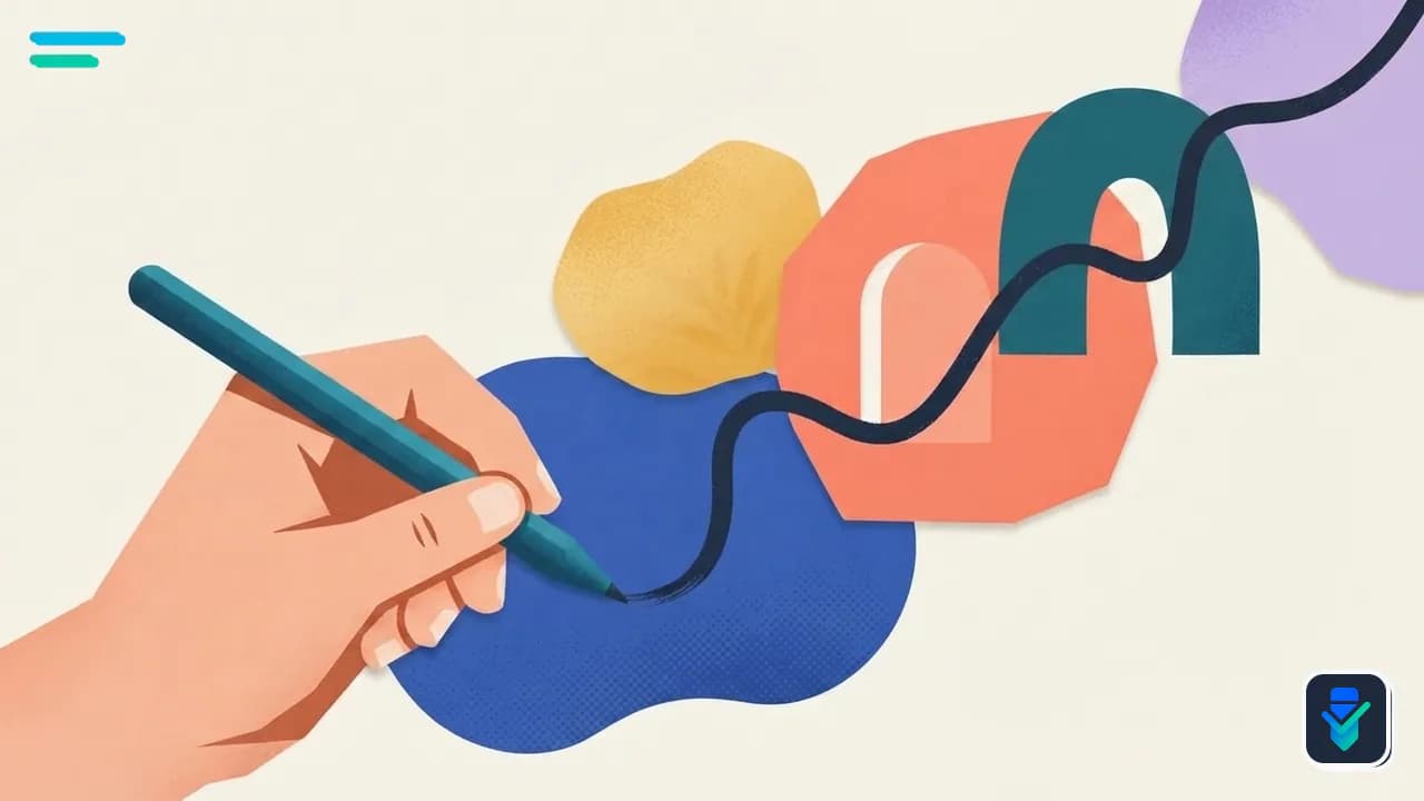 Ilustração editorial sobre Redação ENEM Nota 1000: Domine as 5 Competências com o Poder da IA RedaPro